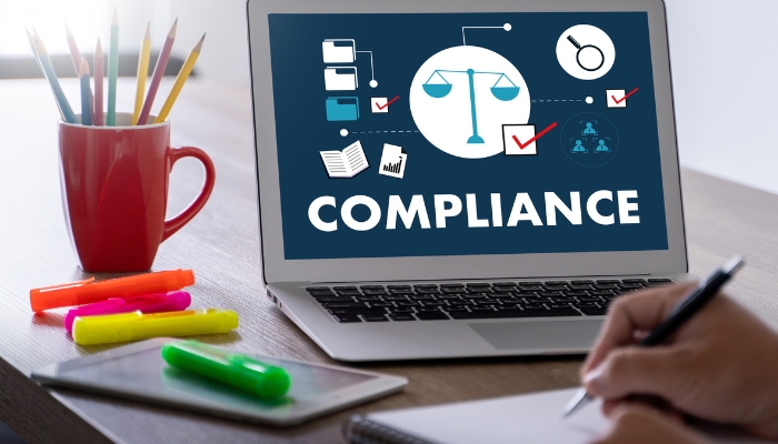 IT security compliance and why this matter