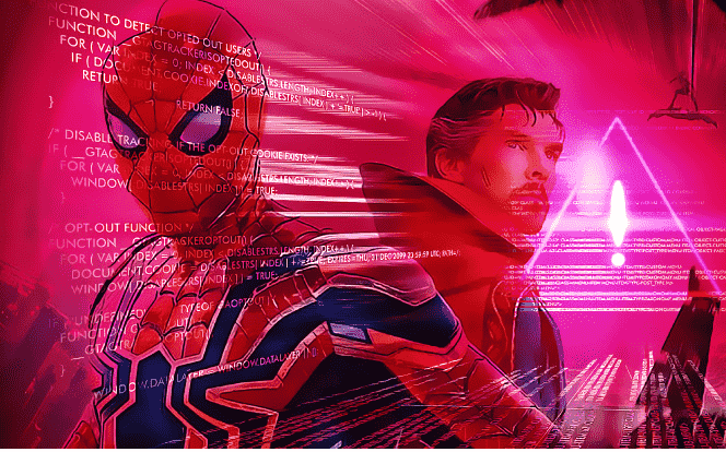 Spider-Man: No Way Home Malware