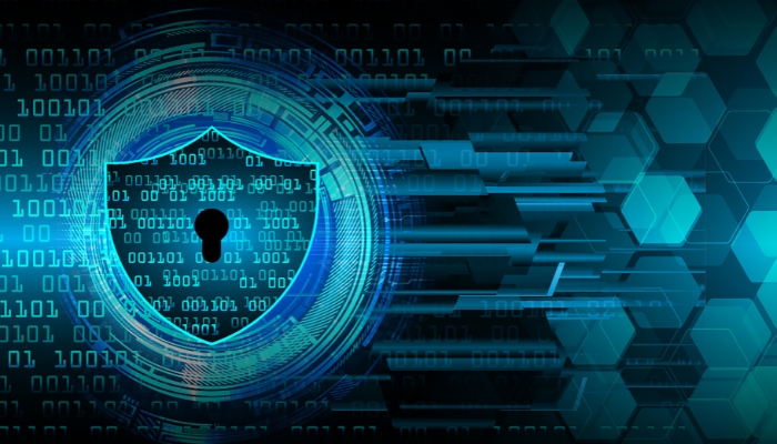 What is a cybersecurity policy