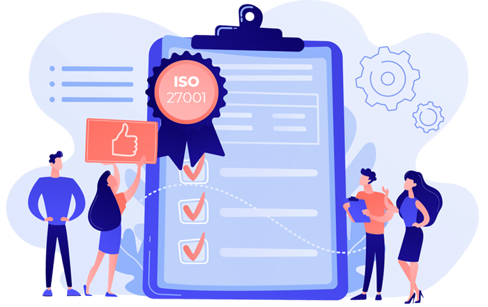 Law Firm Data Security Compliance
