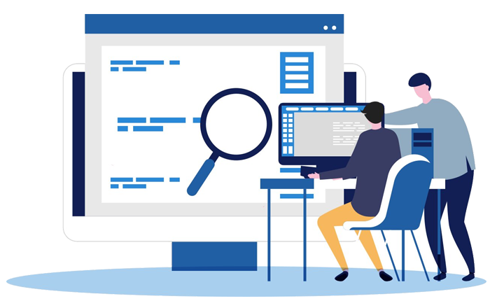 Web Application Security Testing