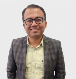 Pavan G
