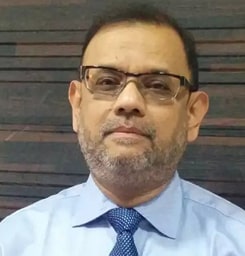 Prakash Paranjape